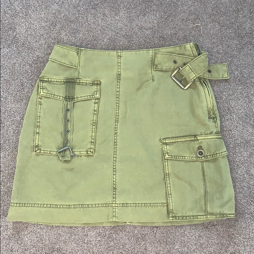 FREE PEOPLE SKIRT